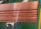 Résistance de tube d'alliage de cuivre d'ASTM B43 C23000 excellente contre Dezincification