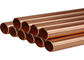 Résistance de tube d'alliage de cuivre d'ASTM B43 C23000 excellente contre Dezincification