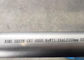 Tube titanique d'alliage d'ASME SB338 ASTM B337 pour des condensateurs/chaleur OD 50.8mm