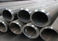 Tube d'acier au carbone de machine d'incidence de pression avec la surface P265GH, P235GH d'imprégnation d'huile