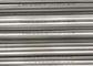 tuyauterie ASME SA213 TP304L TP304 d'acier inoxydable d'épaisseur de 1.65~2.11mm pour l'industrie du gaz