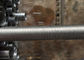 L'acier inoxydable a expulsé tube d'aileron, le bas tube d'aileron en spirale électrique 10-38mm