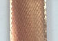 Alliage de fer au nickel cannelé intérieur de tuyauterie de tonnelier T2/TP2 rouge à ailettes longitudinal de tonnelier