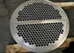 Feuille de tube de chaudière d'alliage de l'acier au carbone SA179 pour l'équipement de transfert de chaleur