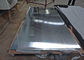 SB en acier du plat ASME d'alliage en métal d'Inconel 625 - 443 pour l'épaisseur 20mm d'industrie d'alcali