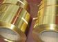 Épaisseur de cuivre décorative de la feuille 2mm de feuille de bobine d'en cuivre de C10200 C11000 C12200