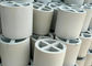 Contenu aléatoire en céramique d'alumine de l'emballage 13% ~23% de grande pureté pour industriel, anneau de Croix-séparation