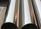 Vernissez le tube soudé d'acier inoxydable/ASTM A789 S32003 tuyau d'acier inoxydable de 4 pouces