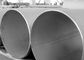 Tube rond inoxydable d'acier inoxydable du tuyau d'acier de centrale nucléaire/ASTM A358