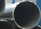 Norme laminée à chaud du tube ASTM A334 d'acier au carbone pour l'échangeur de chaleur