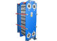Condensateurs d'équipement d'échangeur de chaleur 220V/380V pour le matériel de réfrigération
