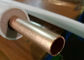 Tuyauterie en laiton de cavité de tube d'alliage de cuivre d'ASTM B88 C12200 C11000 pour le radiateur