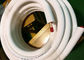 Tuyauterie en laiton de cavité de tube d'alliage de cuivre d'ASTM B88 C12200 C11000 pour le radiateur