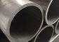 épaisseur en aluminium du tuyau Sch10-Xxs de grand diamètre de longueur de 6m pour des industries marines