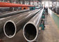 épaisseur en aluminium du tuyau Sch10-Xxs de grand diamètre de longueur de 6m pour des industries marines