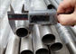 SA industrielle 668 UNS AUCUN tuyau sans couture de l'acier inoxydable 8028 diamètre de 8 - de 350mm