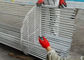 Faisceaux de tubes de haute résistance de rechange d'alliage de faisceau de tubes d'échangeur ISO9001