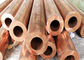 Tubes professionnels d'alliage de cuivre d'ASTM B640 C68700