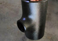 Pièce en t réductrice droite sans couture Sch40 Dn50 Astm A234 Wpb de montage de tuyau d'acier au carbone d'Asme B16.9 soudé bout à bout