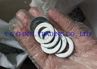 Boulons métriques B1=1.25d Boulons filetés avec résistance à la corrosion pour divers fils