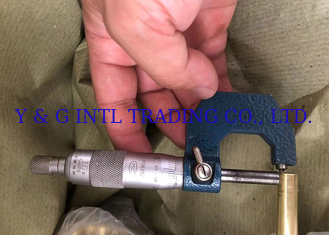 Technologie avancée de traitement des tubes en alliage de cuivre C12200 laminés à froid industriels