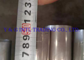 Tubes en alliage de cuivre sur mesure pour la plomberie industrielle