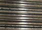 tube de chaudière d'acier allié de 6mm Astm A213 T11 Asme Sa213 T11 sans couture