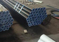 tuyau d'acier sans couture ASTM A106/A53/A192 GR B A106b de carbone de 1mm