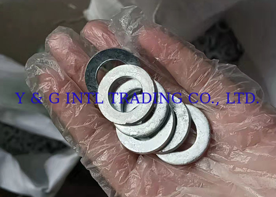 Boulons métriques B1=1.25d Boulons filetés avec résistance à la corrosion pour divers fils