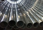 Tube en aluminium creux 1050/1060 3 pouces de 1000 séries pour l'équipement chimique