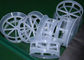 encrassement aléatoire en plastique d'emballage d'anneau d'échelle d'emballages de 28-76mm résistant