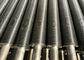 Kilolitre de type pièces de chauffage à ailettes de l'aluminium Alloy1060 SB209 de tube de spirale pour le refroidisseur d'air