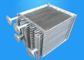Charbon - équipement air-gaz d'échangeur de chaleur de refroidisseur de lit pour le compresseur à gaz de tête de puits
