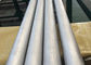 La norme d'ASTM A778 a soudé l'épaisseur de paroi soudée du tuyau 1.57~12.7mm d'acier inoxydable