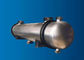 Faisceau de tubes titanique de condensateur/type principal de flottement échangeur de chaleur