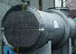 Faisceau de tubes titanique de condensateur/type principal de flottement échangeur de chaleur