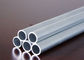 Tube creux en aluminium 26mm en métal de précision longueur 1 - de 12m épaisseur de 0,5 - de 20mm