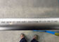 Surface polie par tube titanique sans couture OD 3mm - 114mm d'alliage du Ti Gr2 d'ASTM B338