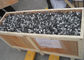 Anneau aléatoire de cercueil en métal d'emballage en métal d'industrie du gaz emballant l'efficacité de séparation élevée