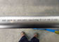 Longueur maximum sans couture titanique du tube ASTM B338 Gr2 18m de tube titanique d'alliage d'échangeur de chaleur