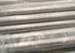 Résistance à la corrosion ASTM B337 B338 de tube titanique sans couture d'alliage de métallurgie