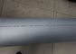 Tube d'alliage de nickel d'ASTM B407 UNS NO8810 norme de l'épaisseur DIN de 1,24 - de 59.54mm