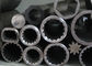 Tube spécial mécanique ISO9001 ISO14001 de forme de tube étiré à froid d'acier au carbone